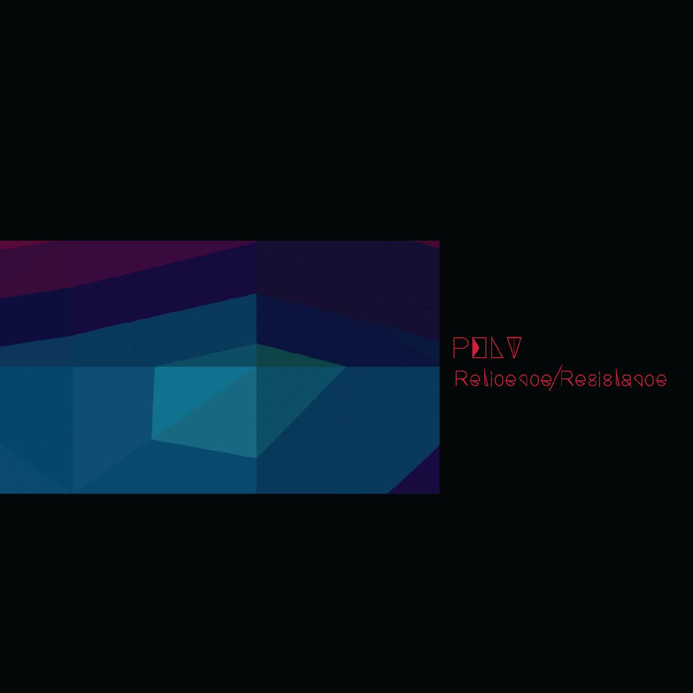 Reticence / Resistance Vinyl Record