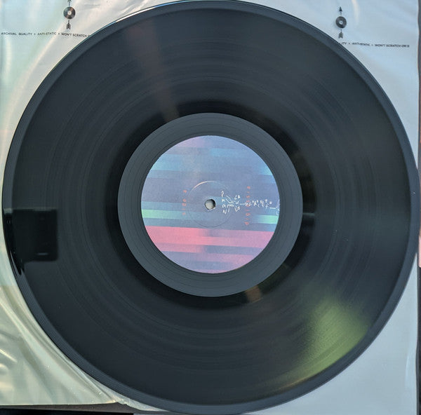 Reticence / Resistance (VINYL)*DISCOUNTED* | Mint (M) Mint (M)