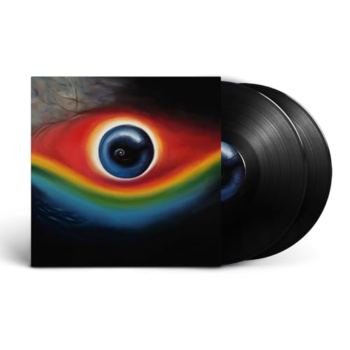 Inertia [2Lp] Vinyl Record
