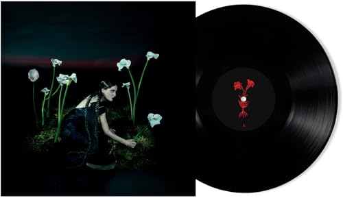 A Requiem Vinyl Record