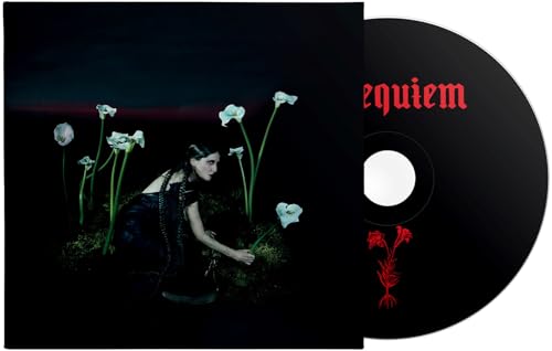 A Requiem Music CD