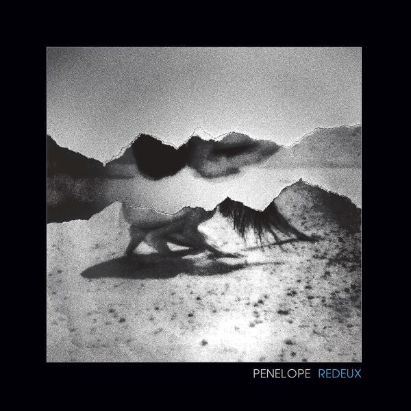 Penelope Redeux Vinyl Record