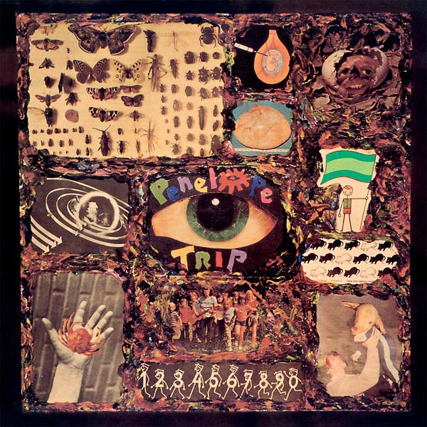 Politomania Vinyl Record