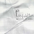 Scribbled i Infant |