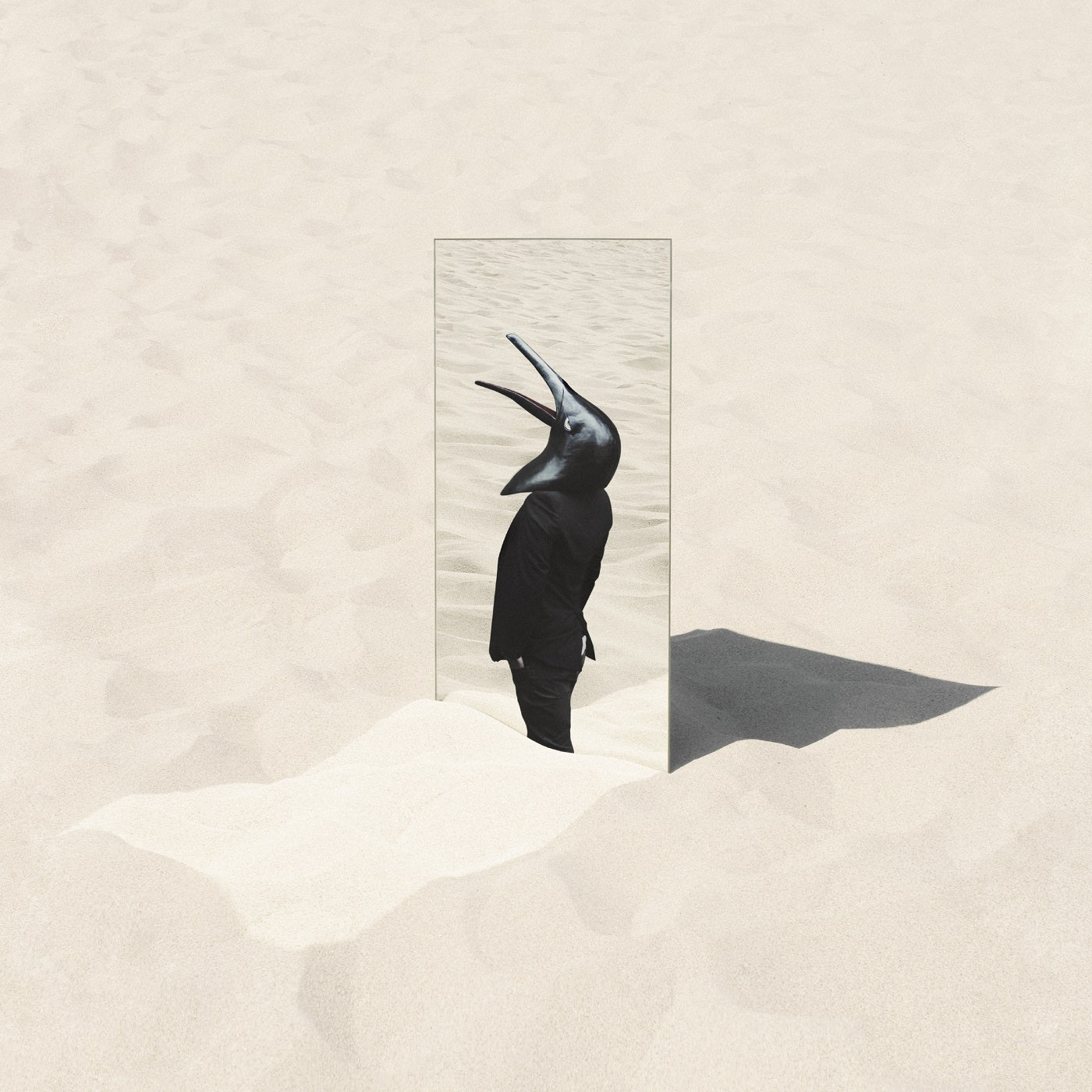 The Imperfect Sea Music CD