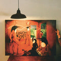 Union Cafe Music CD