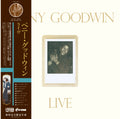 Live Vinyl Record