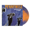 Unknown Road [Explicit Content] (Colored Vinyl, Orange & Blue Galaxy) |