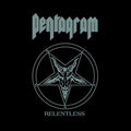 Relentless ( 40Th Anniversary Lp ) Vinyl Record