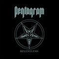 Relentless [LP] Vinyl Record