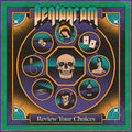 Review Your Choices Vinyl Record