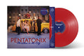 Christmas In The City (Red Brick VINYL) | Mint (M) Mint (M)