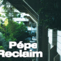 Reclaim Vinyl Record