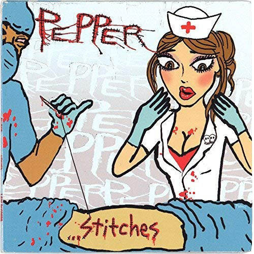 Stitches |