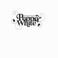 The Lonely Tunes Of Pepper White Vinyl Record
