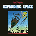 PER NORGARD - Expanding Space Vinyl Record