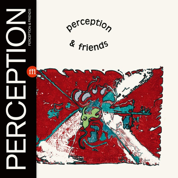 Perception & Friends Vinyl Record