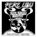 Pere Ubu - Final Solution Vinyl Record