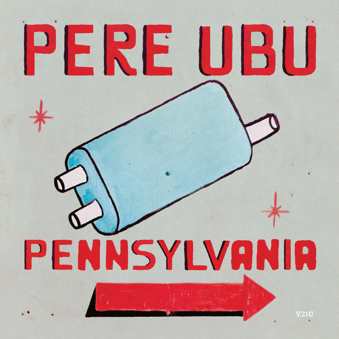 Pennsylvania Music CD