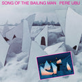 Song Of The Bailing Man Music CD
