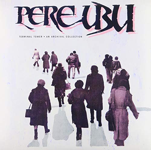 Terminal Tower [LP] |