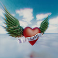 1 Life Vinyl Record