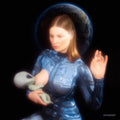 Jesus Was An Alien Music CD
