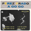 A Go Go Music CD