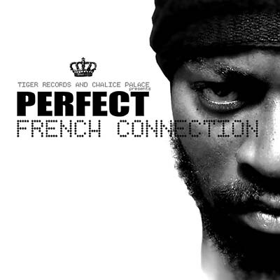 French Connection Music CD