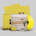TR/ST Performance (Clear Yellow) Vinyl Record