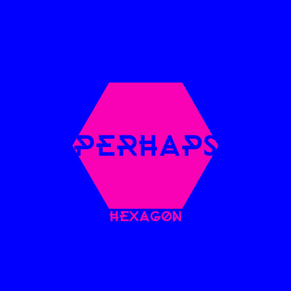 Hexagon Vinyl Record