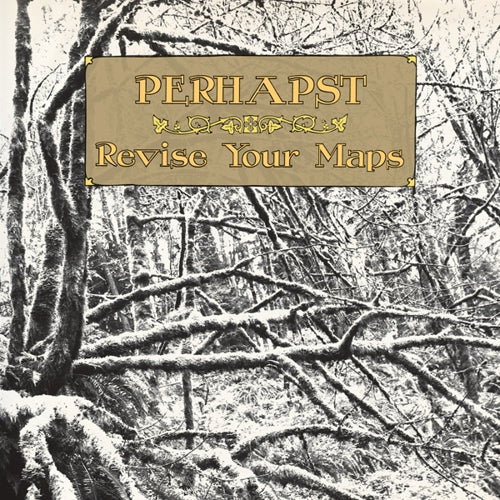 Revise Your Maps Music CD