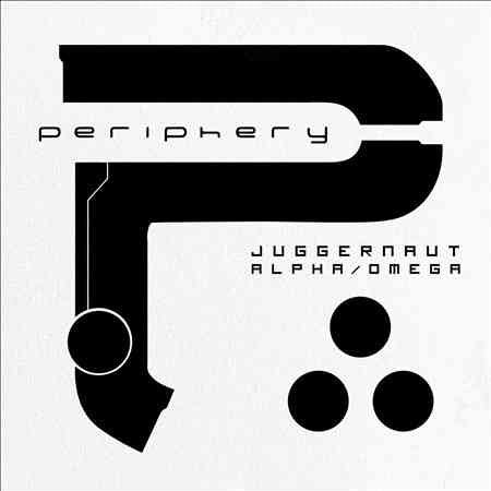 JUGGERNAUT |