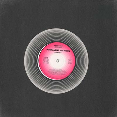 Tic Toc (feat. Kathy Diamond) Vinyl Record