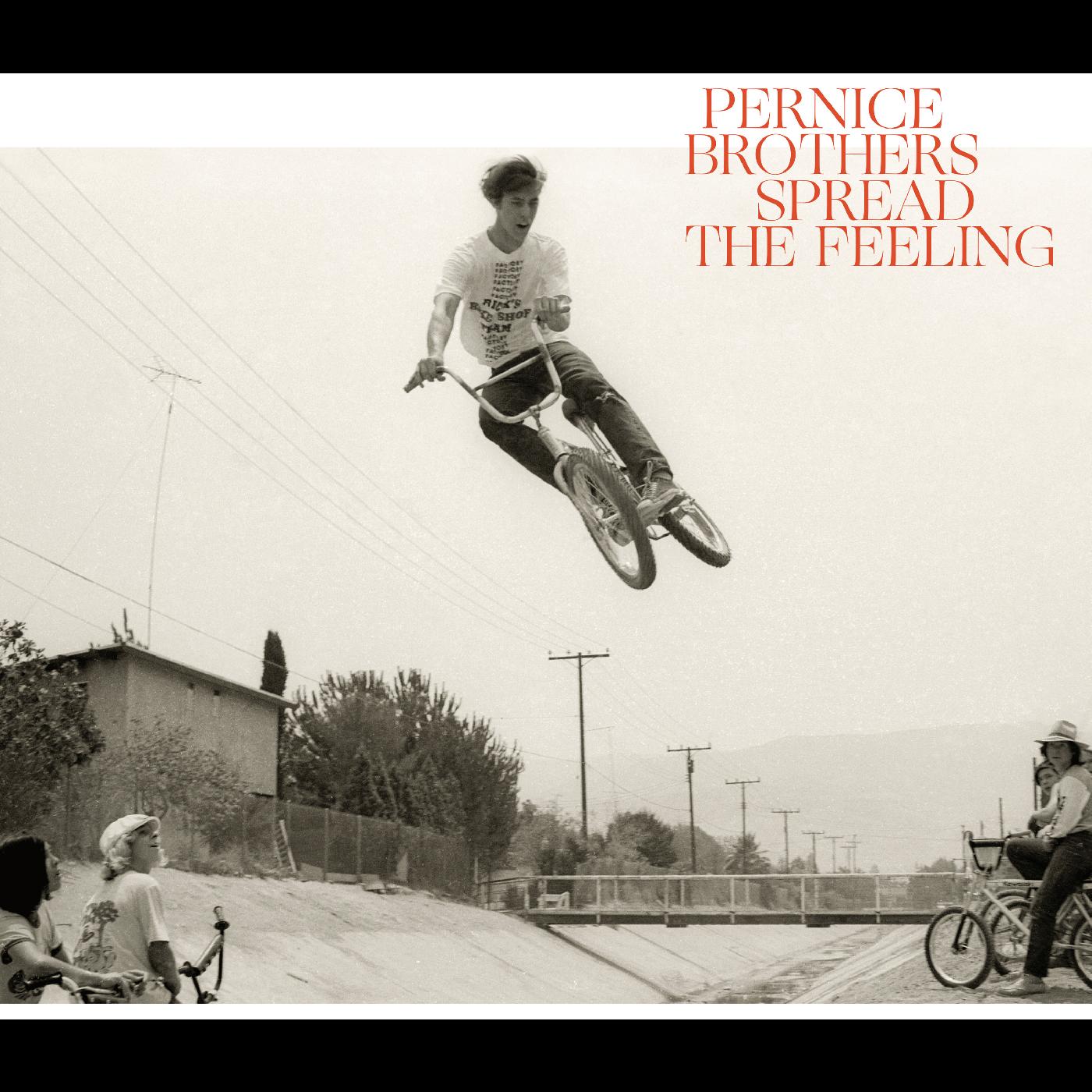 Spread The Feeling Music CD