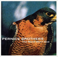Pernice Brothers - The World Won't End Music CD