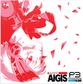 Persona 3 Reload: Episode Aigis -The Answer ( 2LP Aigis and Metis Color) Vinyl Record