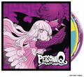 Persona Q Shadow of the Labyrinth (4LP Multicolor) Vinyl Record