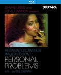 PERSONAL PROBLEMS (1981) |