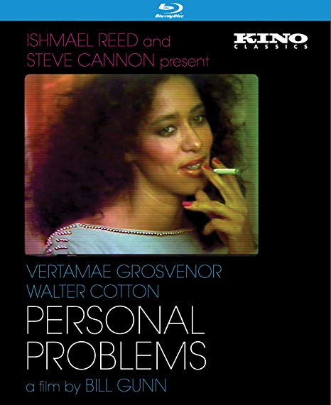 PERSONAL PROBLEMS (1981) |