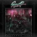 Nocturne City Vinyl Record