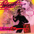 Sexualizer Vinyl Record