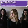 Introducing Perunika Trio Music CD