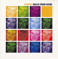 PESHAY - Miles From Home Vinyl Record