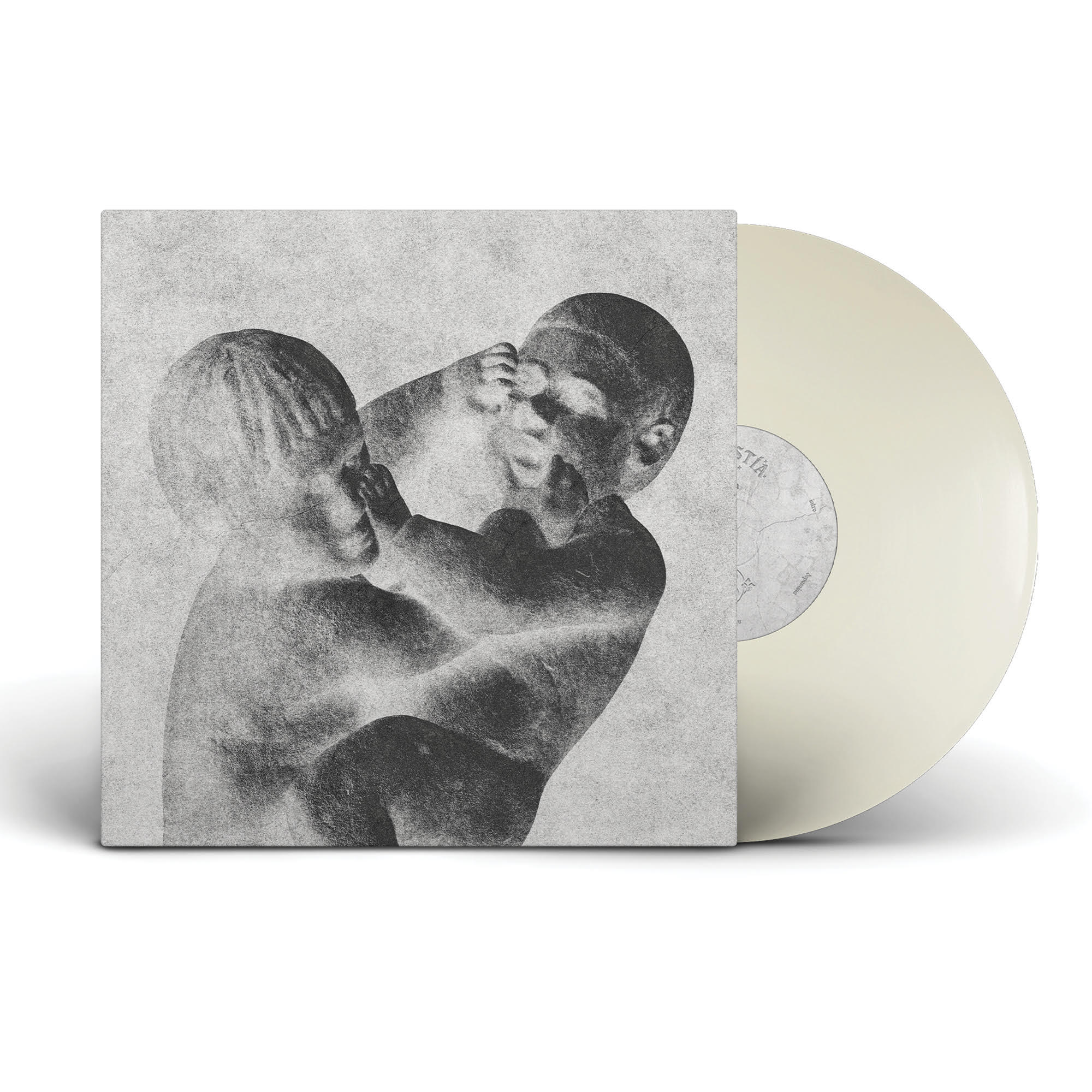 PRE-ORDER Peso Pluma - Dinastía (Deluxe) [Opaque White] [Vinyl] Vinyl Record