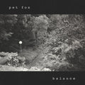 PRE-ORDER: Pet Fox - Balance (Cobweb Colored Vinyl) Vinyl Record