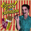 Elbows Out! This Is Capitalism [Red Vinyl] Vinyl Record