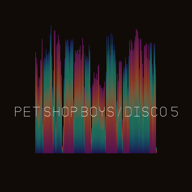 Disco 5 Music CD
