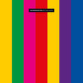 Pet Shop Boys - Introspective (Remastered) [Vinyl] Vinyl Record