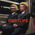 Pet Shop Boys - Nightlife (2017 Remaster) Music CD